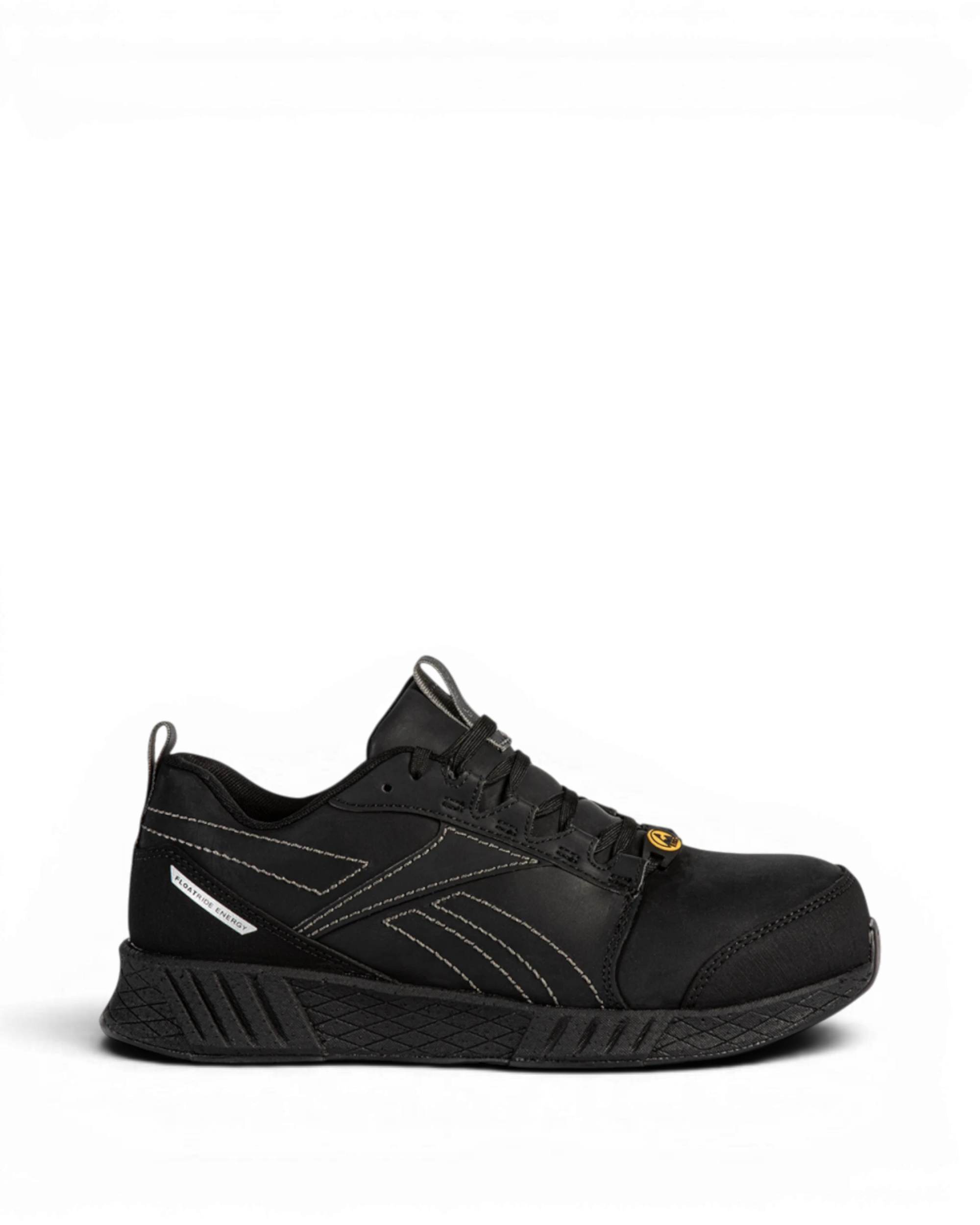 Reebok Fusion Flexweave Work Formidable 1080 S3 Zwart