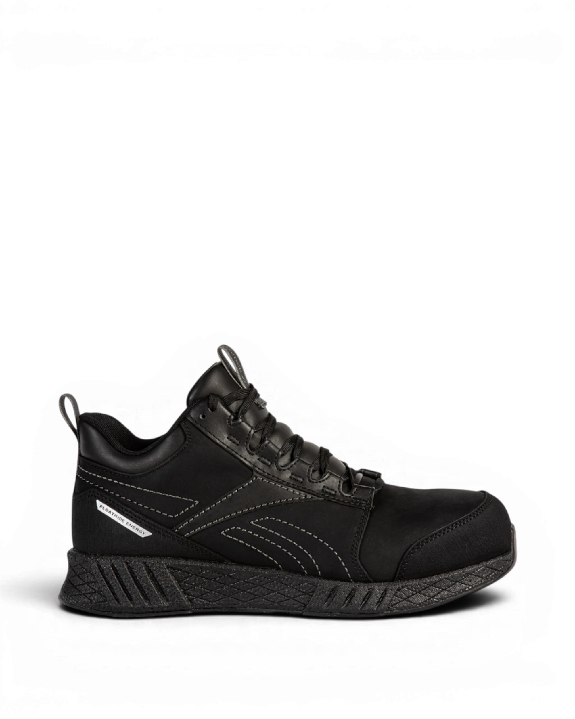 Reebok Fusion Flexweave Work Formidable 1081 S3 Zwart
