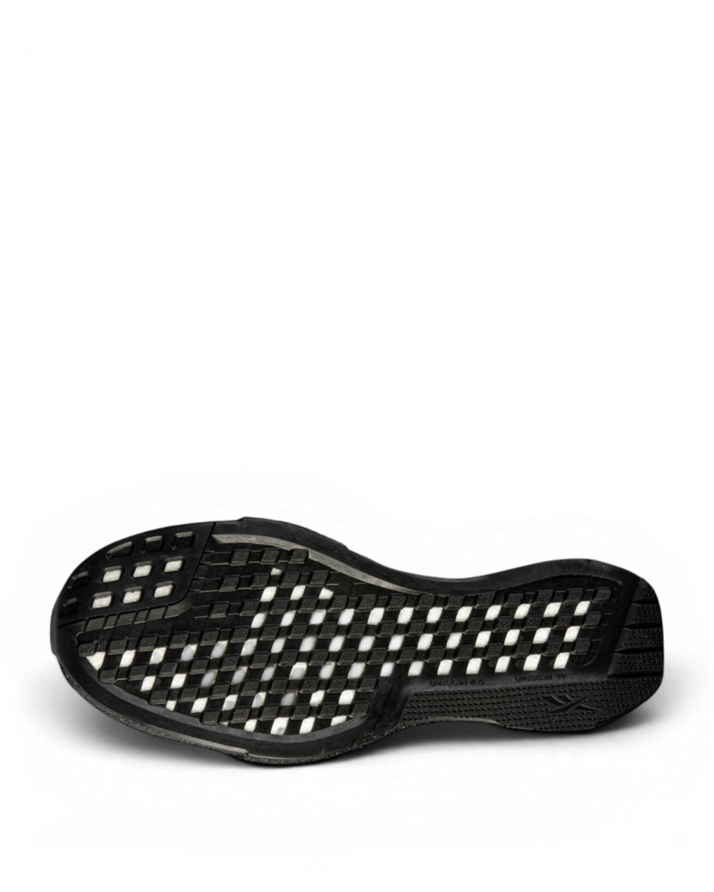 Reebok Fusion Flexweave Work Formidable 1081 S3 Zwart