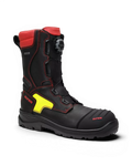Elten Brandweerlaars Colin GTX BOA 89631 F2A Zwart