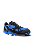 Elten Malcolm Laag 729511 S1P Zwart/Blauw