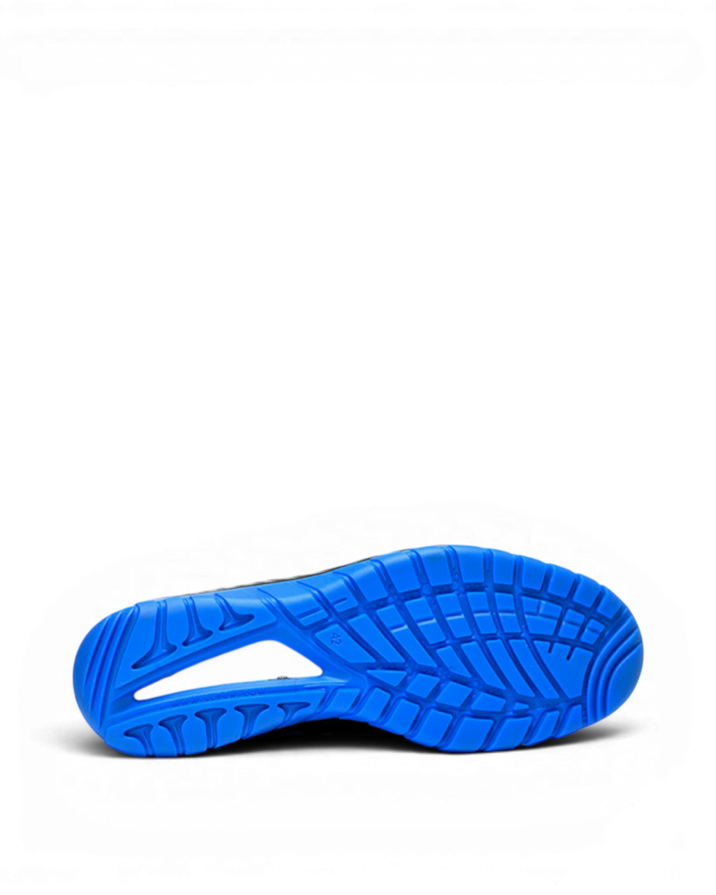 Elten Malcolm Laag 729511 S1P Zwart/Blauw