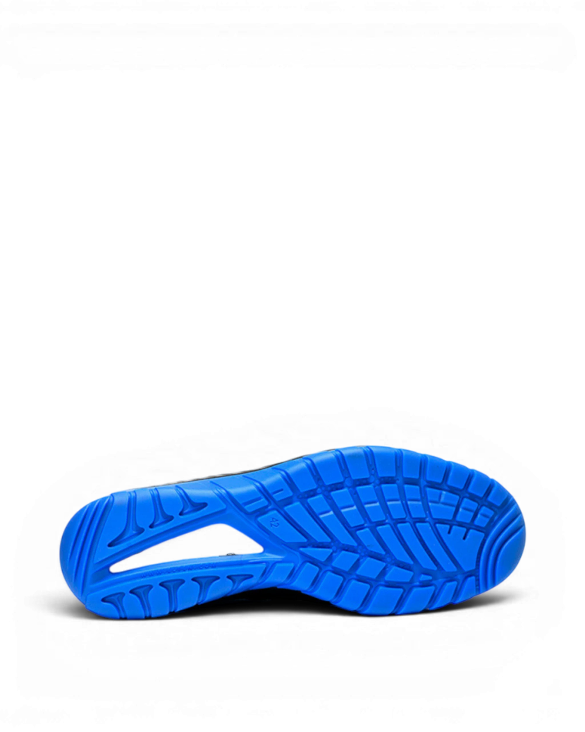 Elten Malcolm Laag 729511 S1P Zwart/Blauw