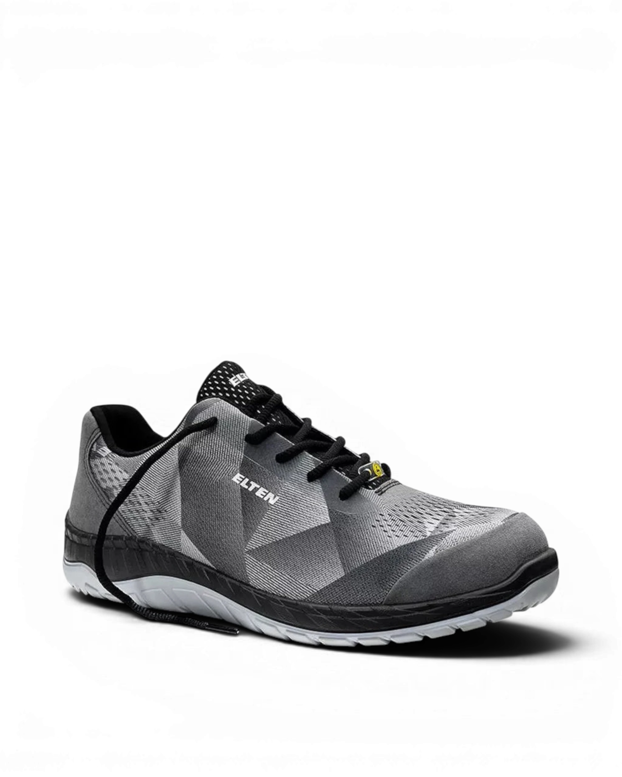 Elten Landon Laag 729505 S1 Grijs