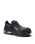 Elten Milton Laag 725931 S3 Zwart