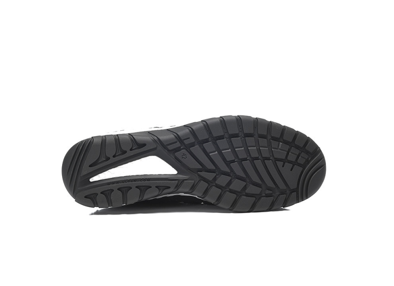 Elten Maddox Laag 729231 XW S3 Zwart/Grijs