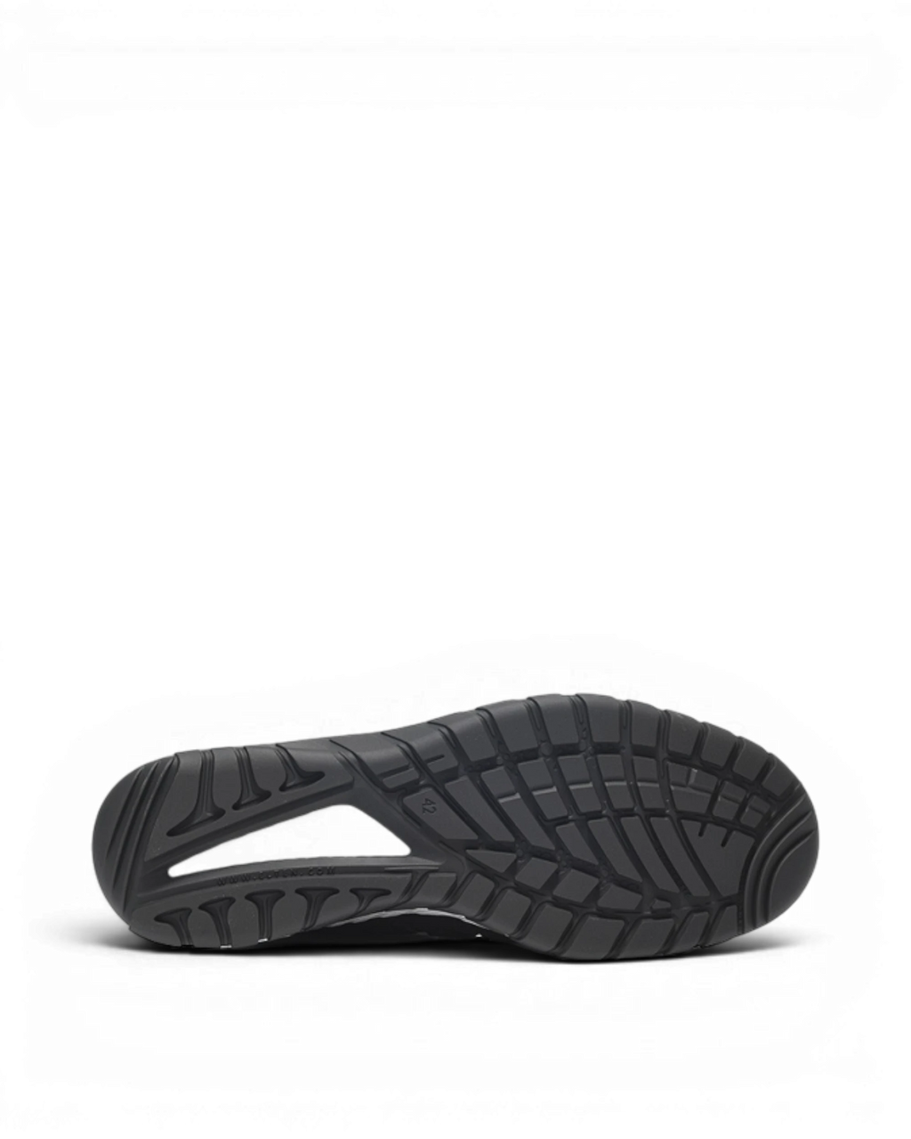 Elten Maddox Laag 729231 XW S3 Zwart/Grijs