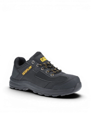 Cat Elmore Laag 725317 S1P Zwart
