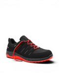 Elten Maddox 729241 S3 W Zwart/Rood