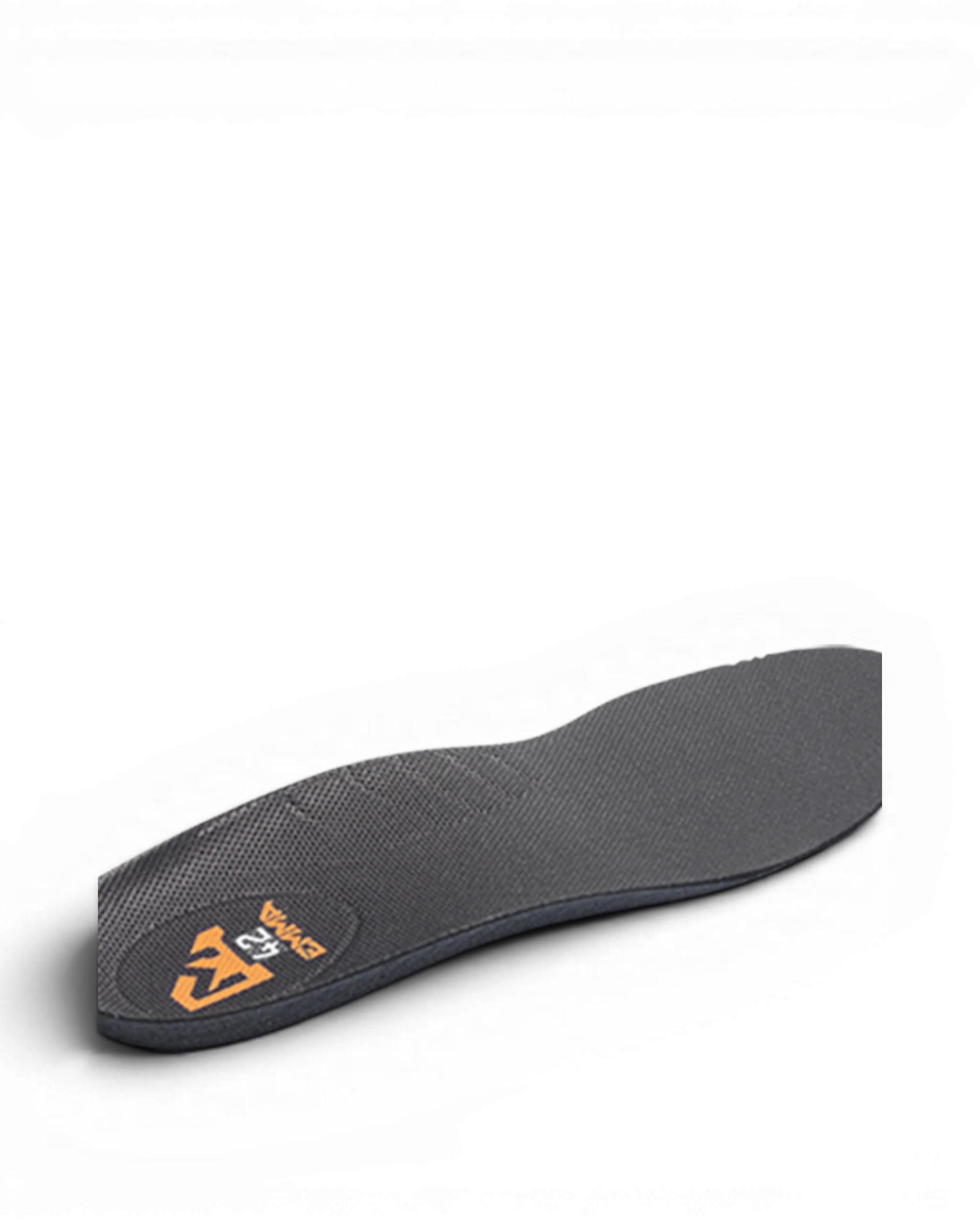 Emma Comfort Soft Inlegzool MM001093 Zwart