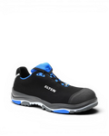 Elten Impulse EA Laag 7272601 S2 Typ 1 Zwart/Blauw