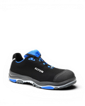 Elten Impulse EA Laag 7272603 S2 Typ 3 Zwart/Blauw