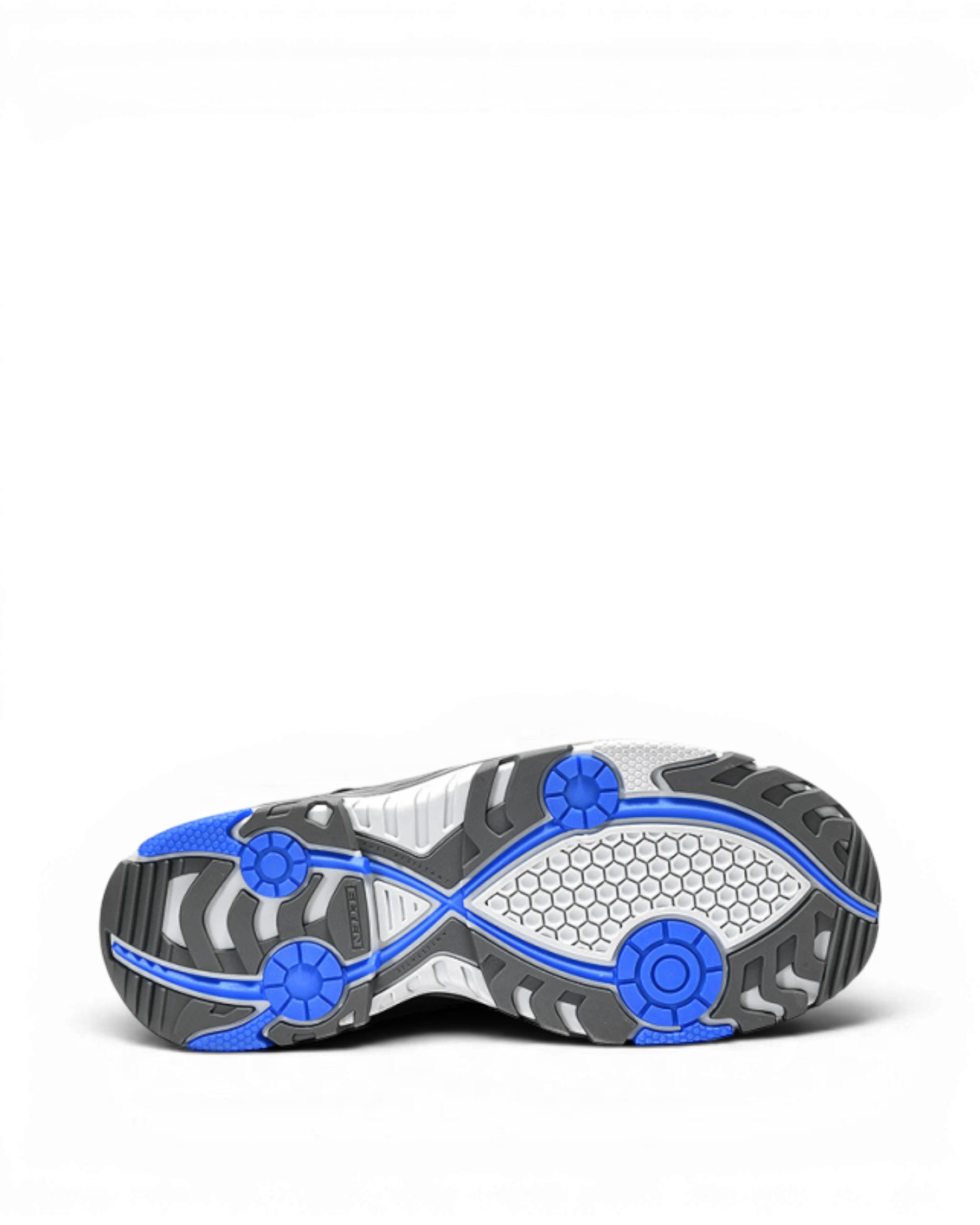 Elten William Blue Laag 7273101 S1P Typ 1 Zwart/Blauw