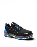 Elten William Blue Laag 7273103 S1P Typ 3 Zwart/Blauw