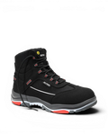 Elten Matthew Mid 7676101 S3 Typ 1 Zwart