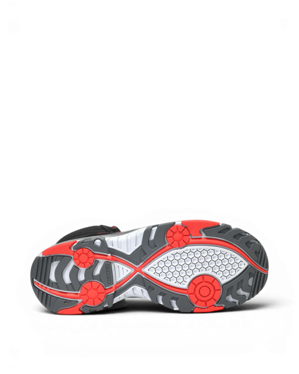 Elten Matthew Mid 7676101 S3 Typ 1 Zwart