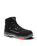 Elten Matthew Mid 7676103 S3 Typ 3 Zwart