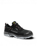 Elten Matthew Pro GTX Laag 7278101/1727801 S3 Typ 1 Zwart