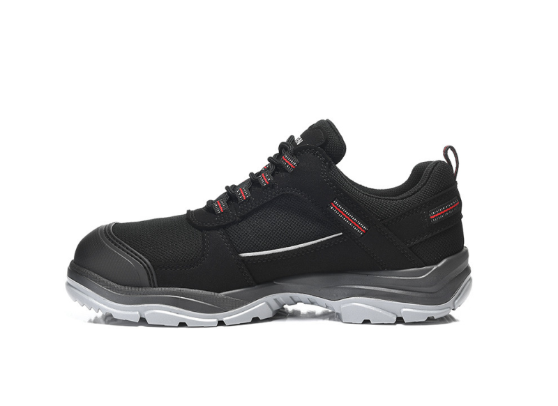 Elten Matthew Pro GTX Laag 7278101/1727801 S3 Typ 1 Zwart