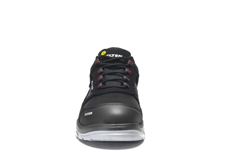 Elten Matthew Pro GTX Laag 7278101/1727801 S3 Typ 1 Zwart