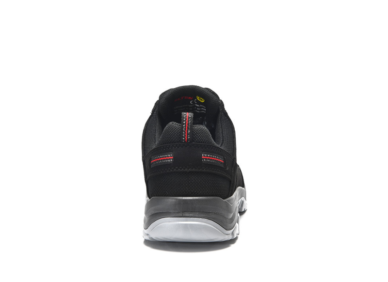 Elten Matthew Pro GTX Laag 7278101/1727801 S3 Typ 1 Zwart