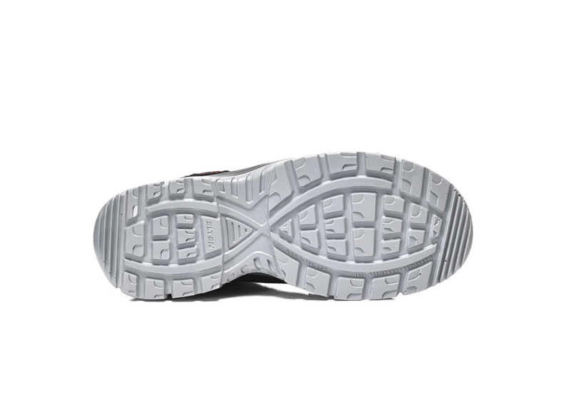 Elten Matthew Pro GTX Laag 7278101/1727801 S3 Typ 1 Zwart