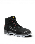 Elten Matthew Pro GTX Mid 7678101 S3 Typ 1 Zwart