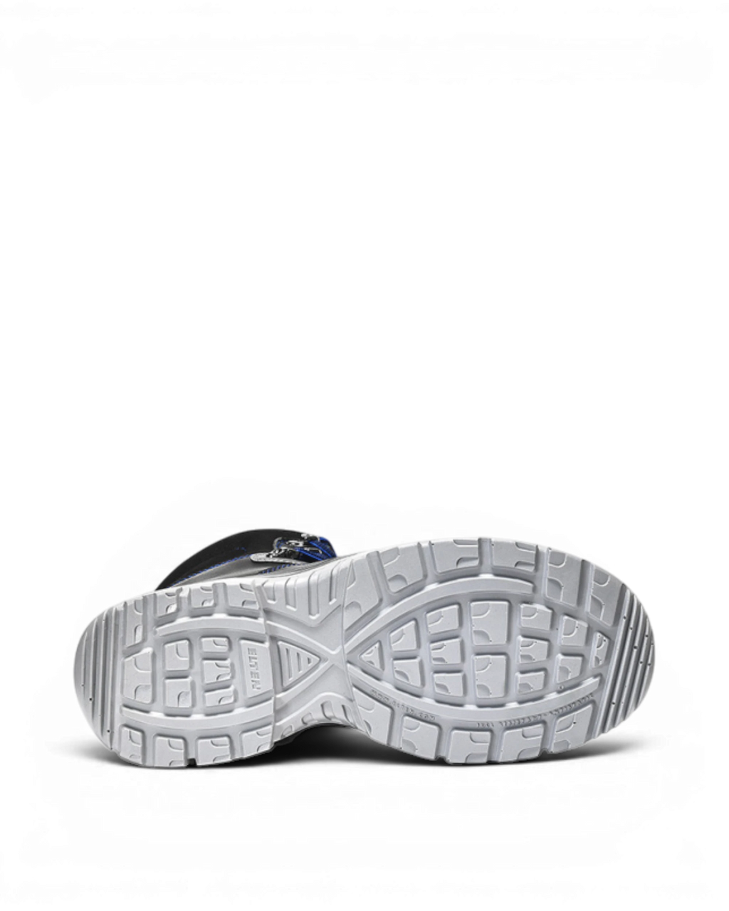 Elten Mason Pro Mid 7681101 S3 Typ 1 Zwart