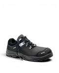 Elten Mason Pro GTX Laag 7283102 S3 Typ 2 Zwart
