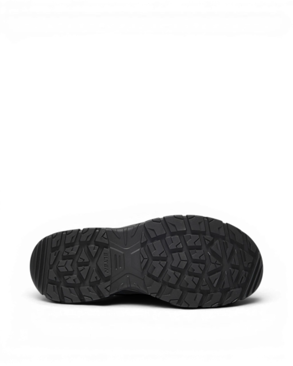 Elten Mason Pro Rubber Laag 7282101 S3 Typ 1 Zwart