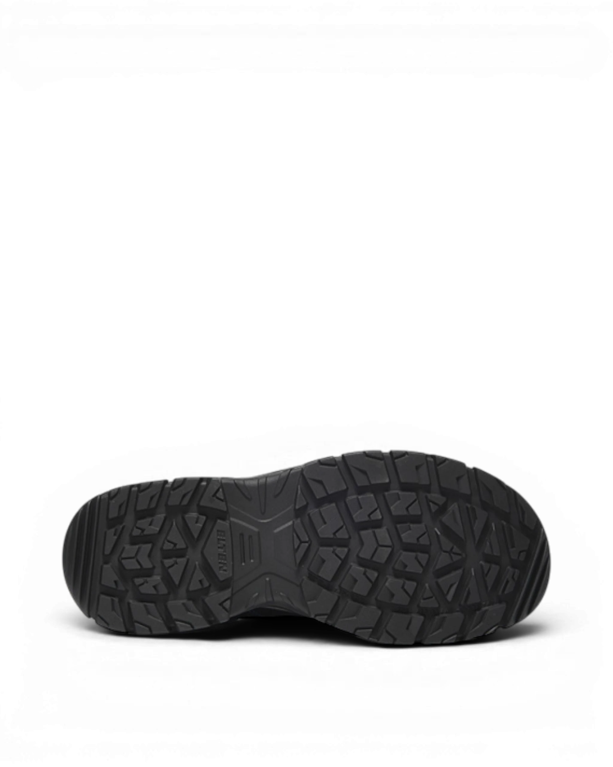 Elten Mason Pro Rubber Laag 7282101 S3 Typ 1 Zwart