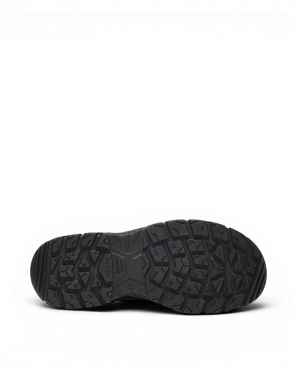 Elten Mason Pro Rubber Laag 7282102 S3 Typ 2 Zwart