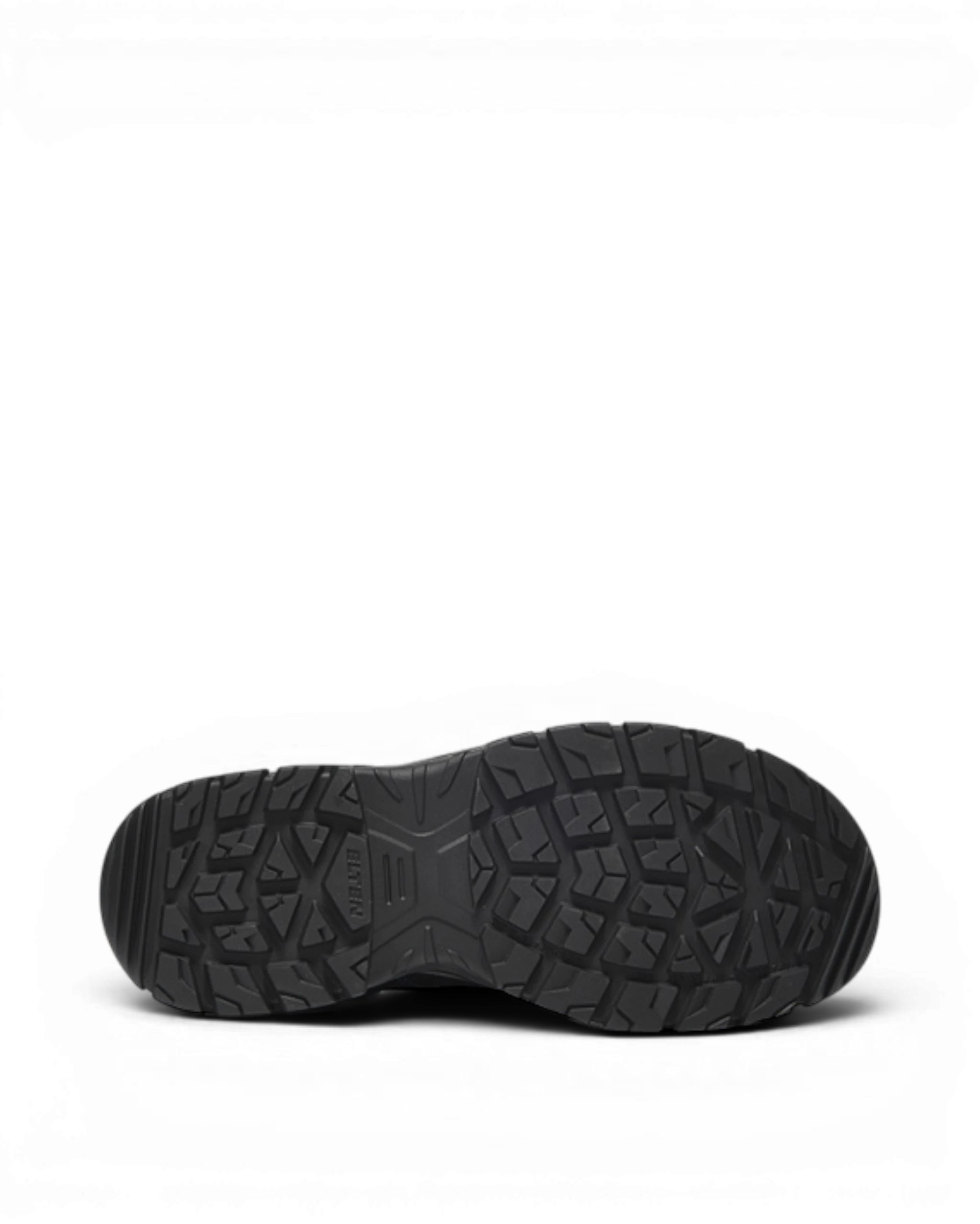 Elten Mason Pro Rubber Laag 7282102 S3 Typ 2 Zwart