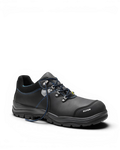 Elten Mason Pro Rubber Laag 7282103 S3 Typ 3 Zwart