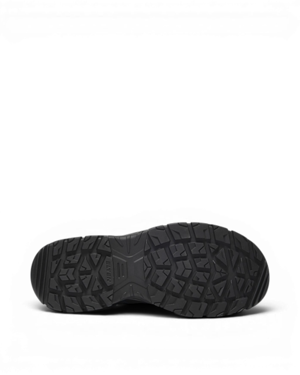 Elten Mason Pro Rubber Laag 7282103 S3 Typ 3 Zwart