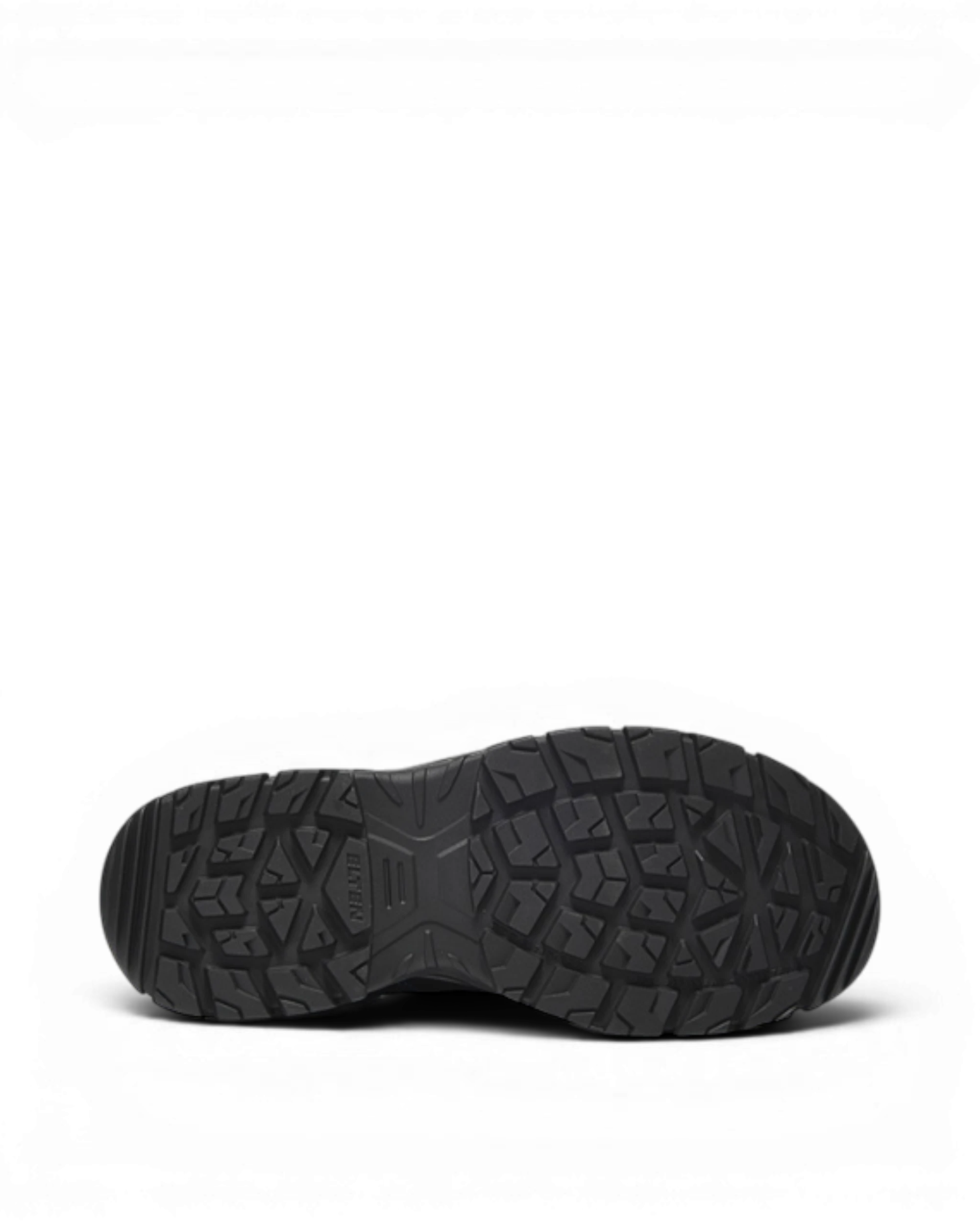 Elten Mason Pro Rubber Laag 7282103 S3 Typ 3 Zwart
