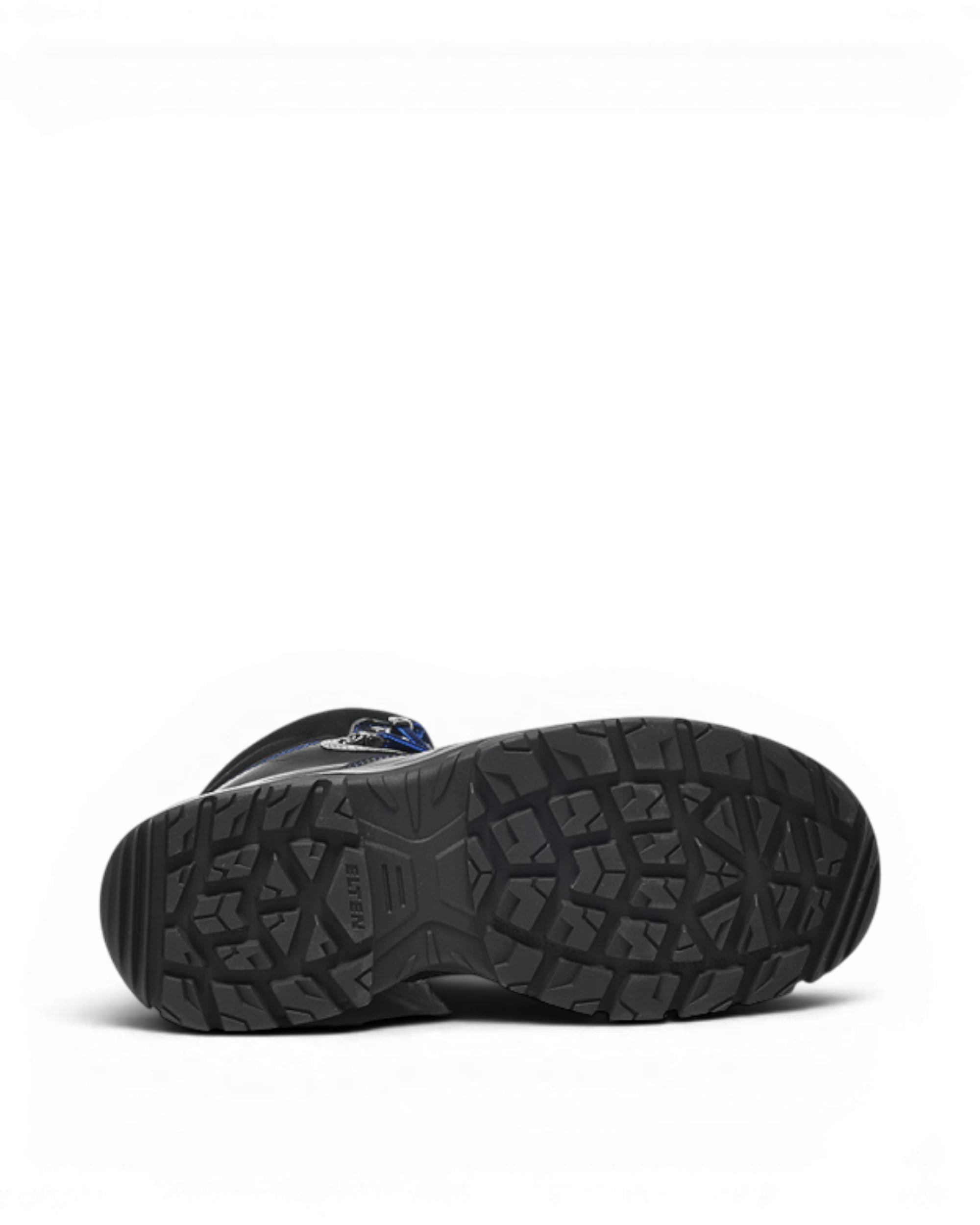 Elten Mason Pro Rubber Mid 7682101 S3 Typ 1 Zwart