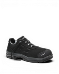 Elten Daniel Pro Laag 7279102 S3 Typ 2 Zwart
