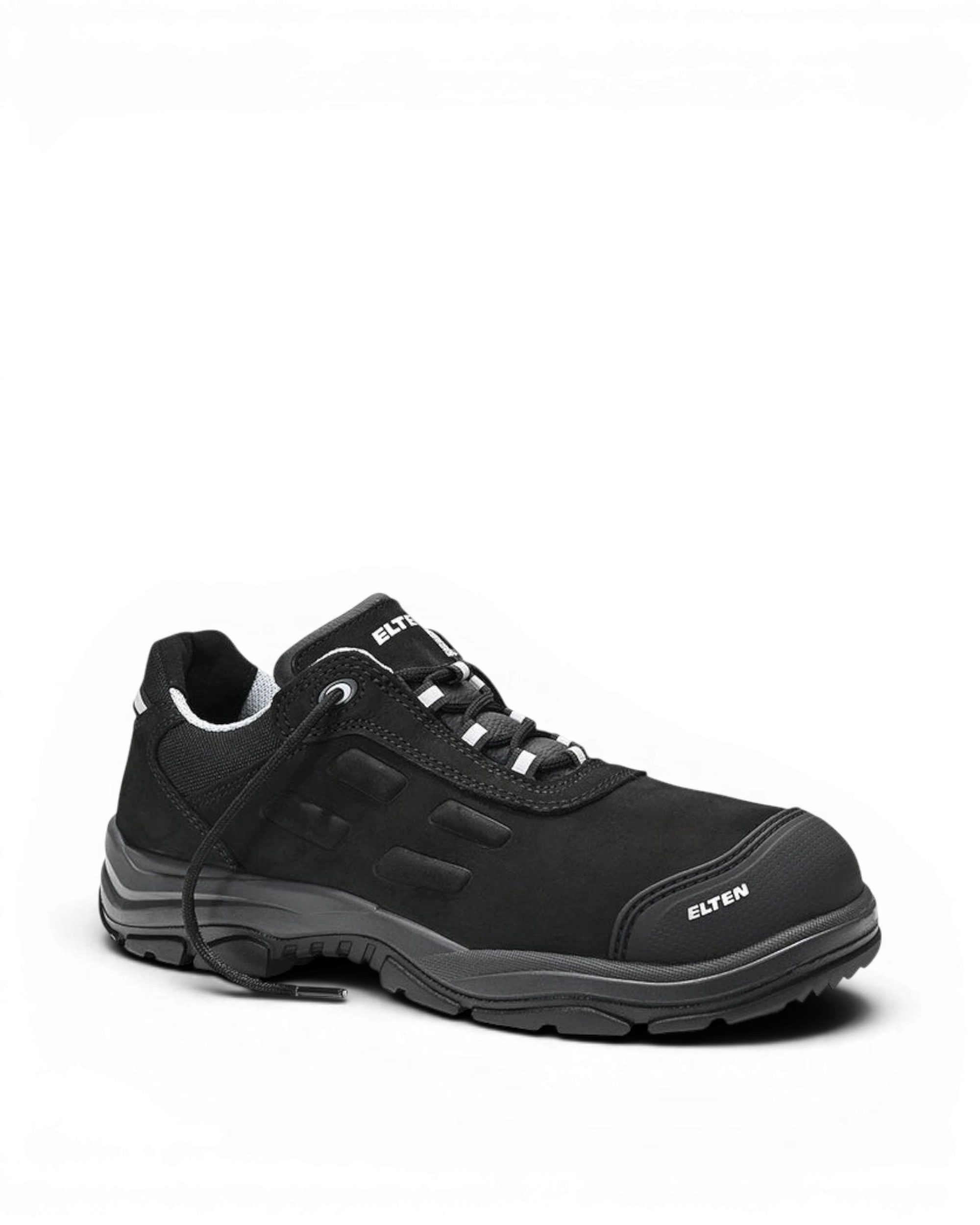 Elten Daniel Pro Laag 7279102 S3 Typ 2 Zwart