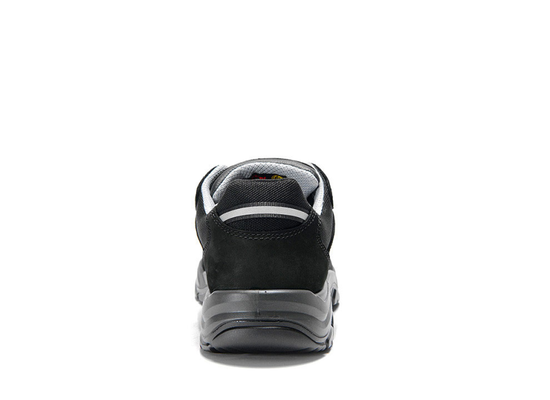 Elten Daniel Pro Laag 7279102 S3 Typ 2 Zwart