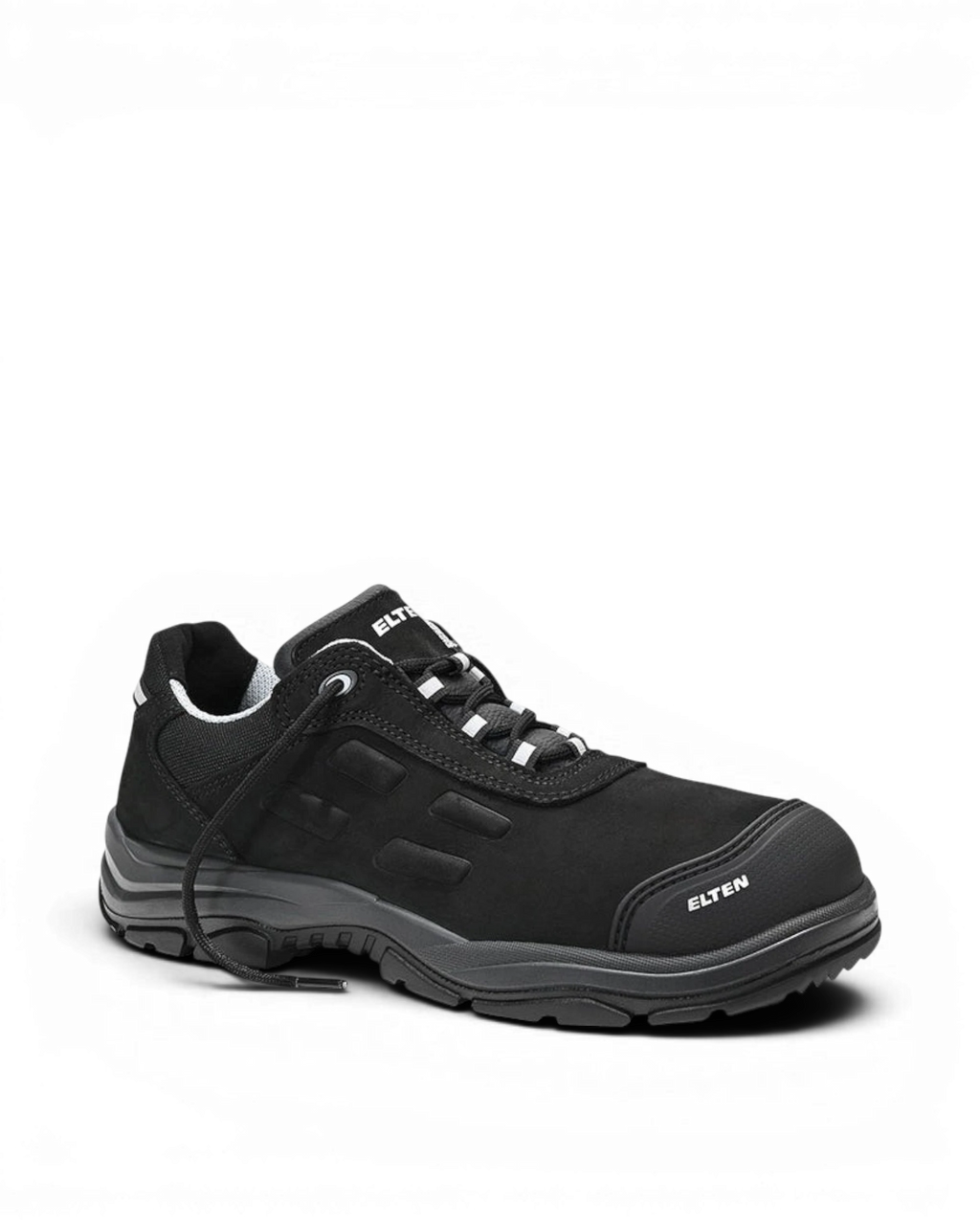 Elten Daniel Pro Laag 7279103 S3 Typ 3 Zwart