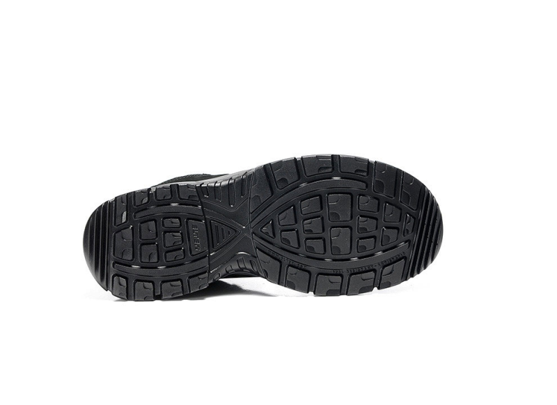 Elten Daniel Pro Laag 7279103 S3 Typ 3 Zwart