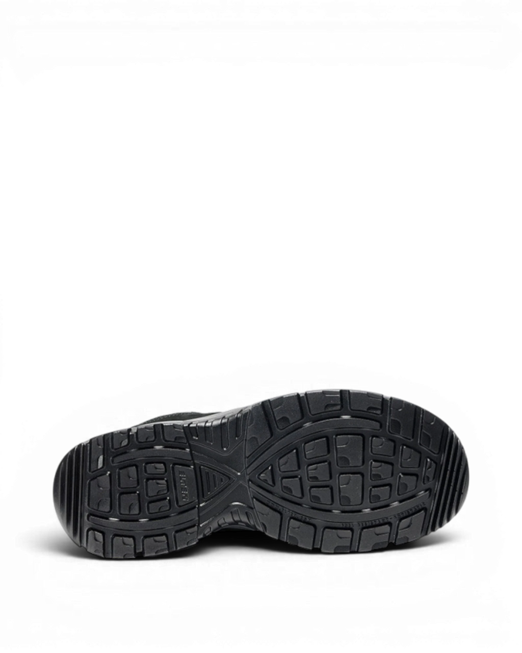 Elten Daniel Pro Laag 7279103 S3 Typ 3 Zwart