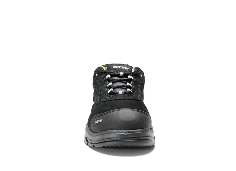 Elten Daniel Pro Laag 7279103 S3 Typ 3 Zwart