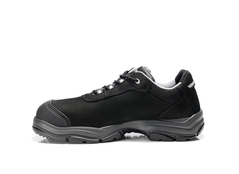 Elten Daniel Pro Laag 7279103 S3 Typ 3 Zwart