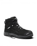 Elten Daniel Pro Mid 7679103 S3 Typ 3 Zwart