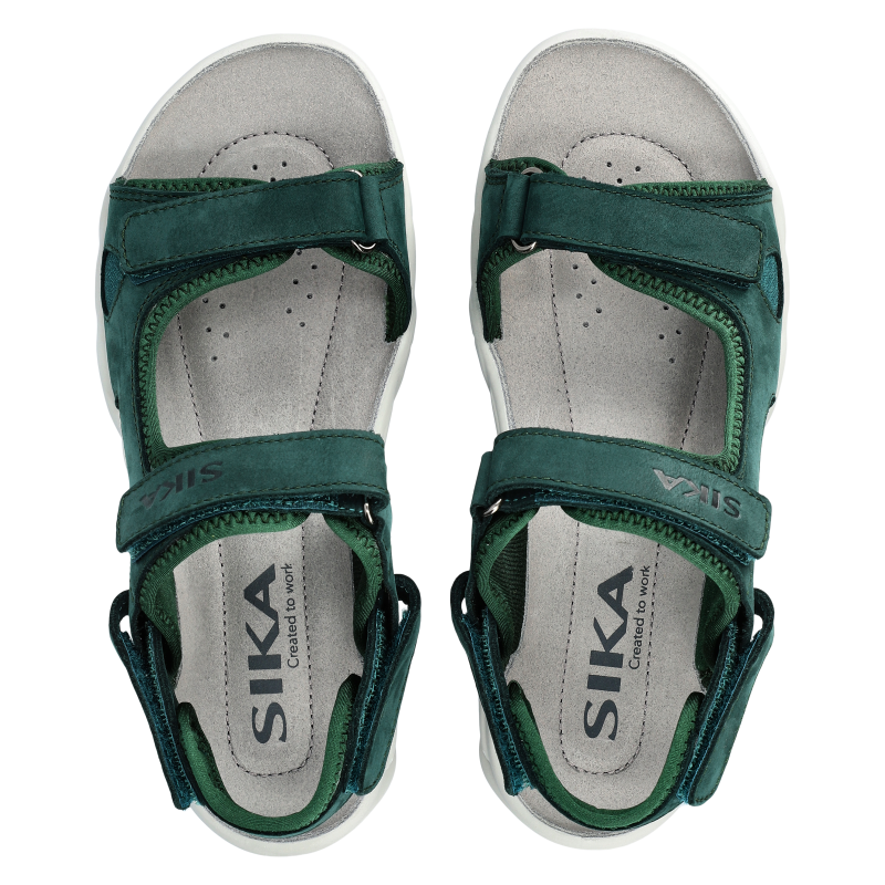 Sika 22224 Motion Sandaal