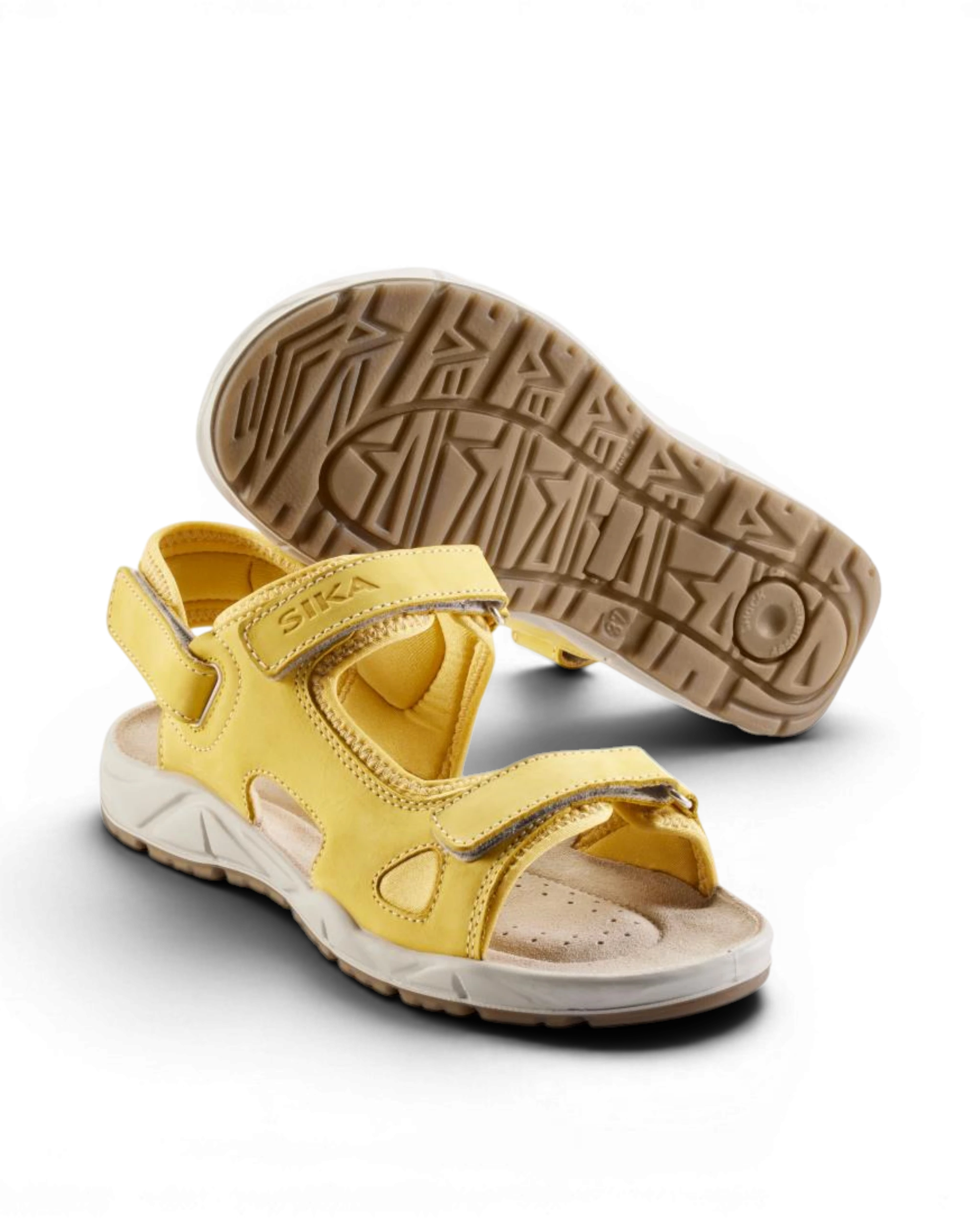 Sika 22224 Motion Sandaal
