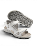 Sika 22265 Motion Sandaal Wit Wit