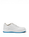 Sixton Chiusi 95430-00 S2 dames Wit/Blauw